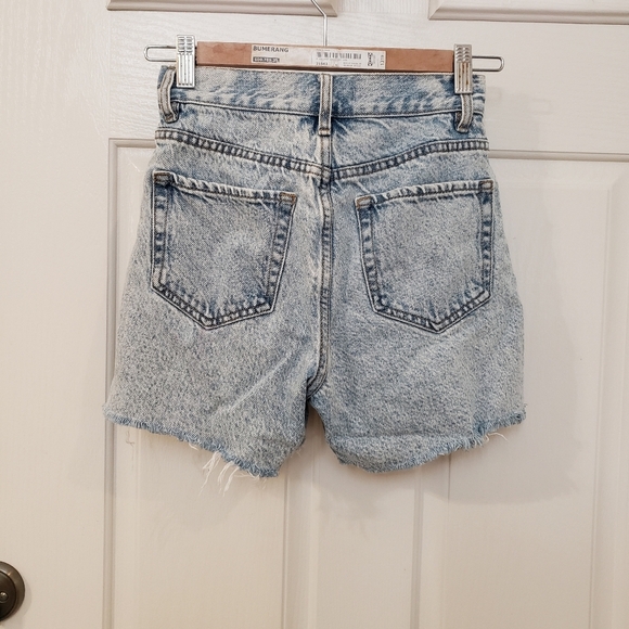 PacSun 90's Girlfriend size 23 - Picture 2 of 6